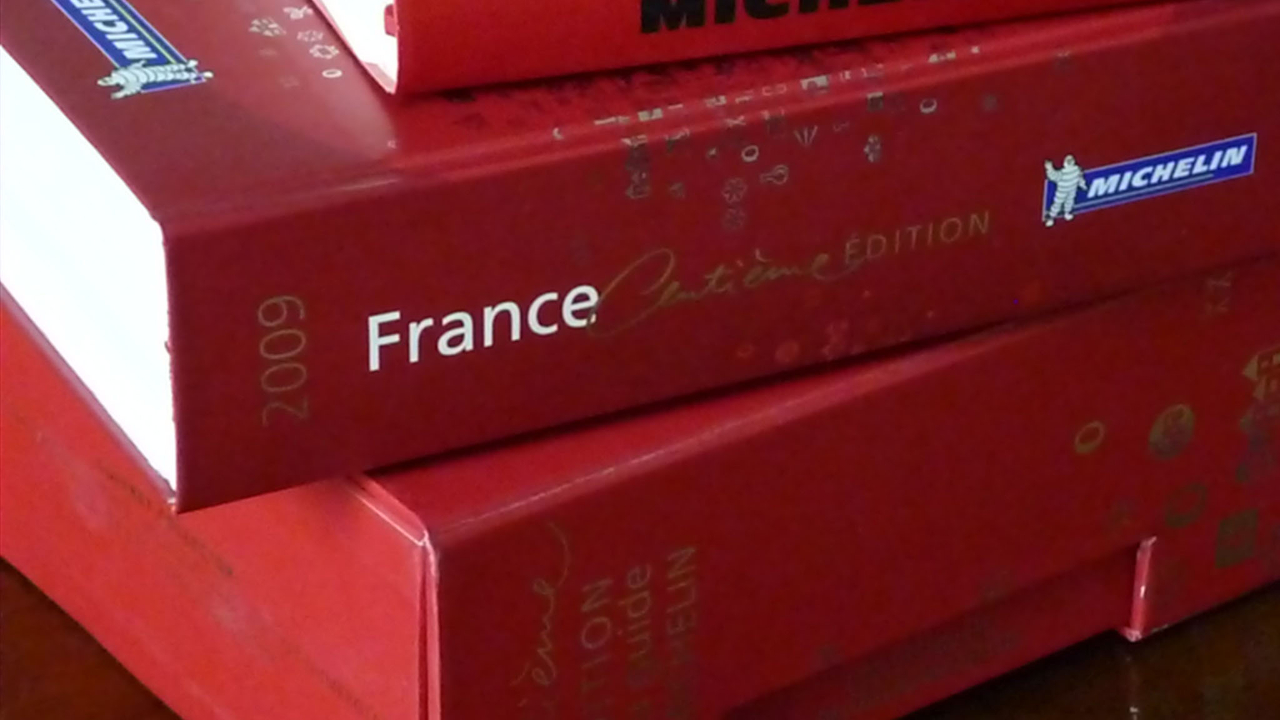 Guide Michelin : une première étoile pour le restaurant "La Mutinerie" à Lyon