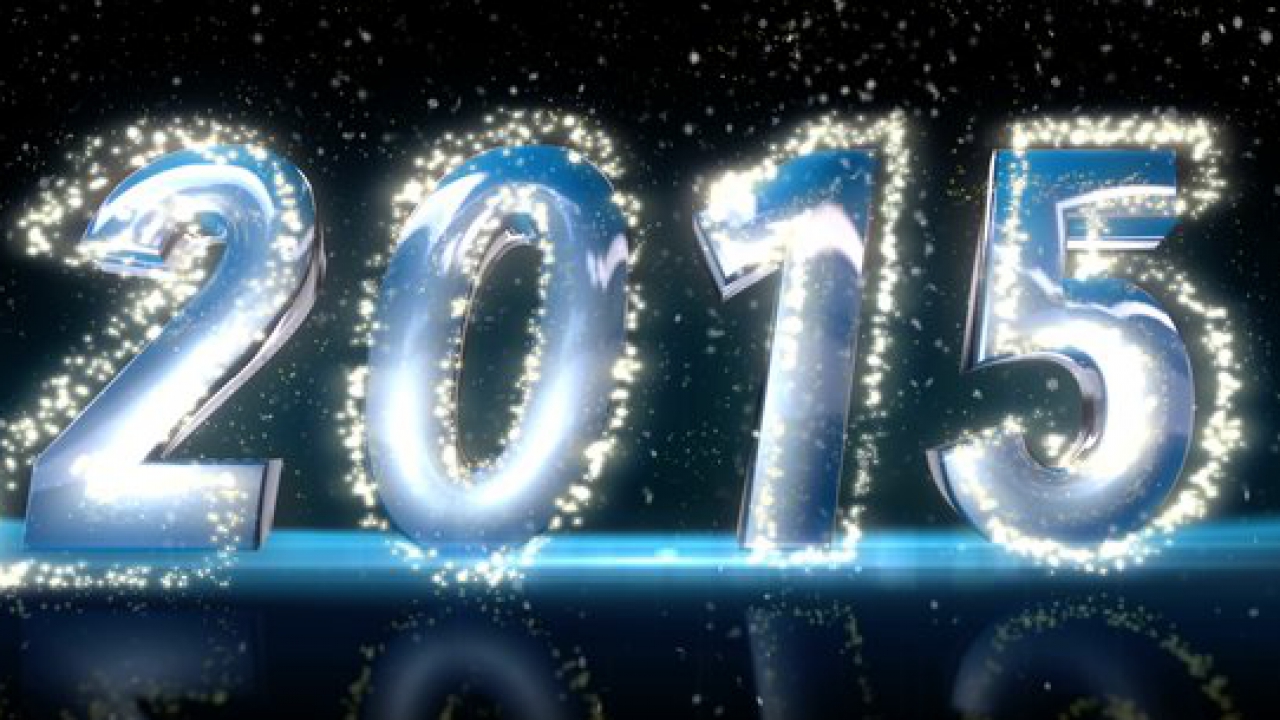 Selon un sondage, 1 Fran&ccedil;ais sur 4 enverra des cartes de v&oelig;ux cette ann&eacute;e