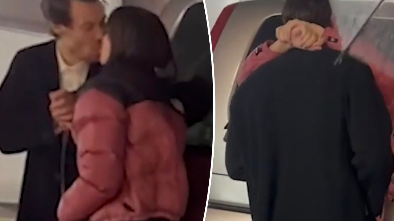 Harry Styles : Emrata fait des révélation sur leur relation Harry Styles : Emrata fait des révélation sur leur relation