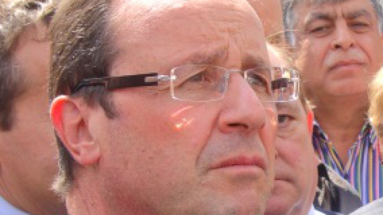 Fran&ccedil;ois Hollande inaugure ce dimanche en Guadeloupe le premier m&eacute;morial d'Etat consacr&eacute; par la France &agrave; la traite n&eacute;gri&egrave;re