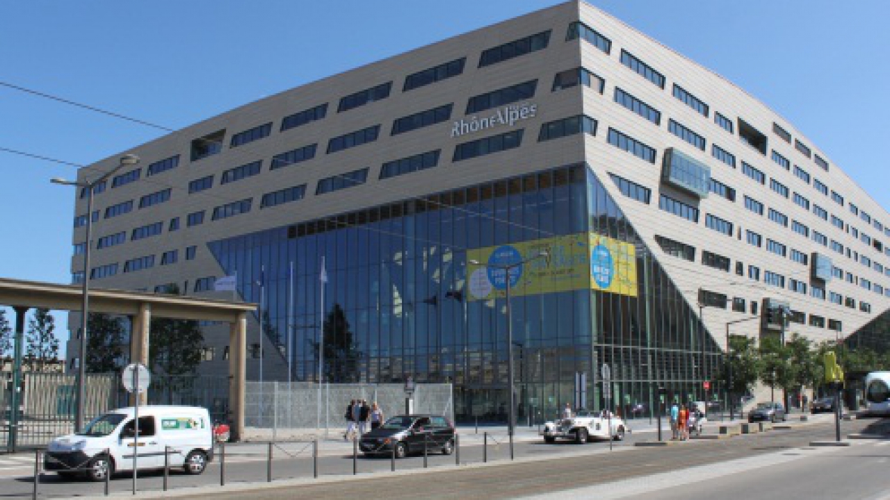 Antisémite le groupe EELV de la Région Rhône-Alpes ? Oui selon un élu écolo Antisémite le groupe EELV de la Région Rhône-Alpes ? Oui selon un élu écolo