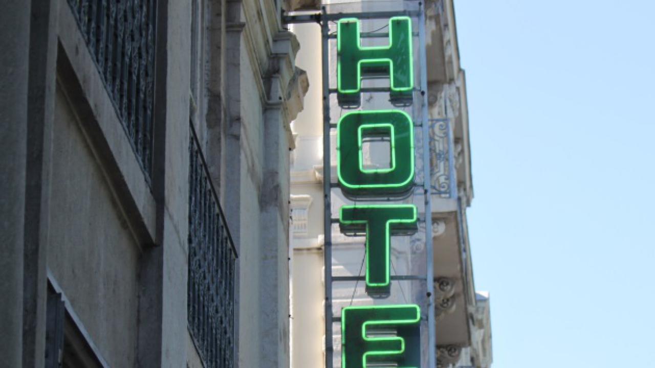 Lyon : la Fête des Lumières 2014 a profité aux hôteliers Lyon : la Fête des Lumières 2014 a profité aux hôteliers