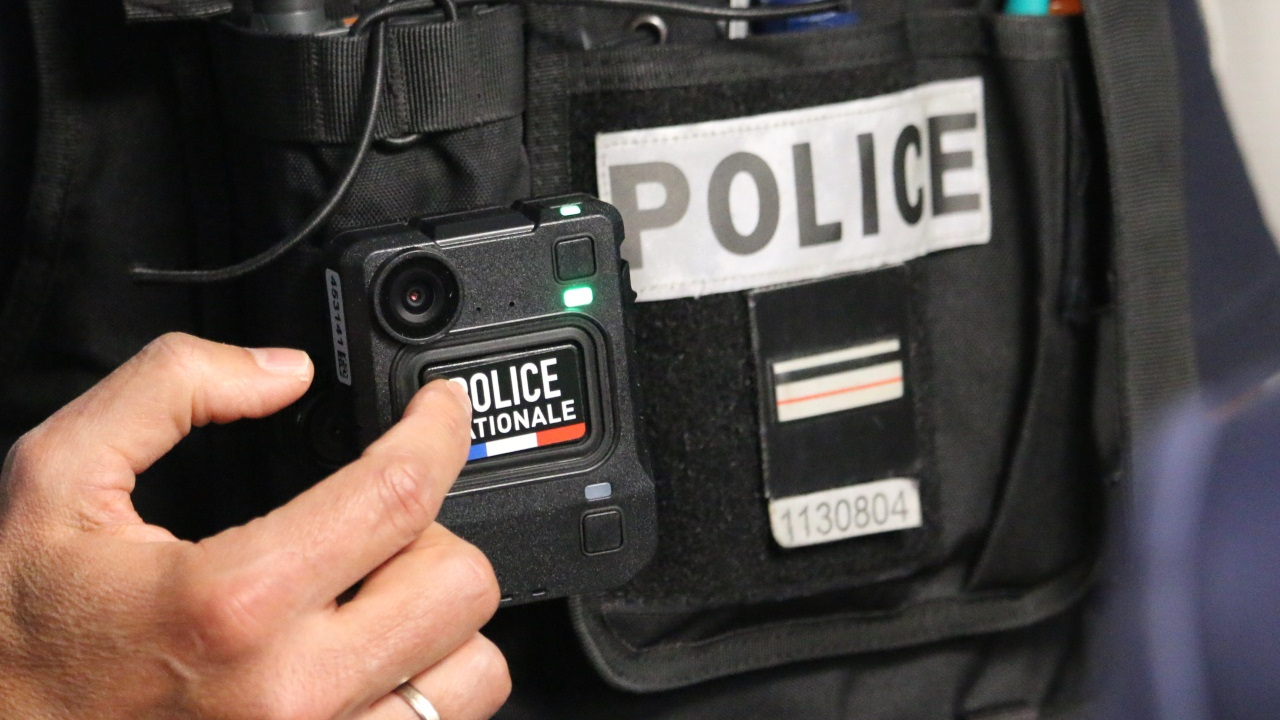 Il s'enfuit d'un contrôle de police à Bron : un conducteur présenté devant la justice ce vendredi Il s'enfuit d'un contrôle de police à Bron : un conducteur présenté devant la justice ce vendredi