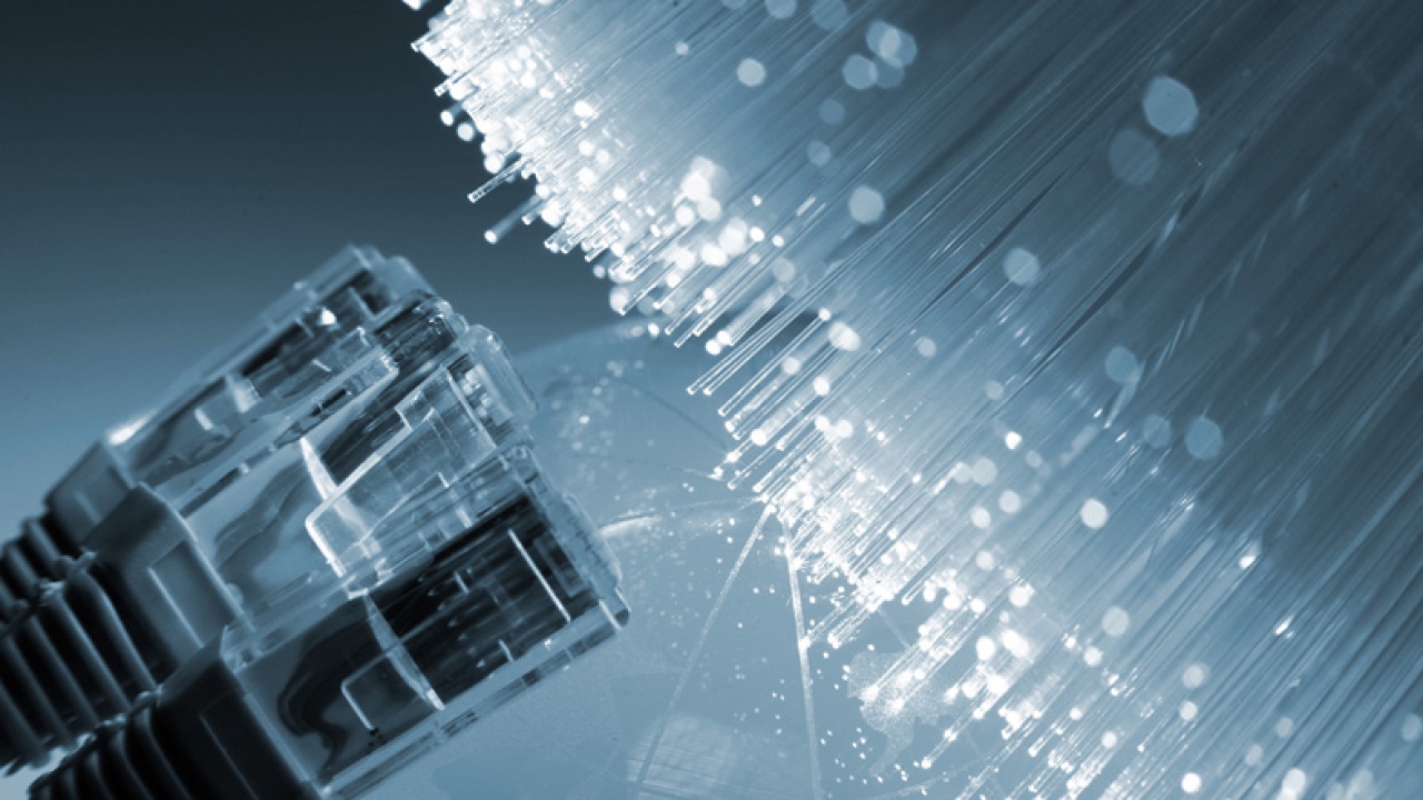 Fibre : Lyon intégralement couverte par Orange avant la fin 2016 Fibre : Lyon intégralement couverte par Orange avant la fin 2016