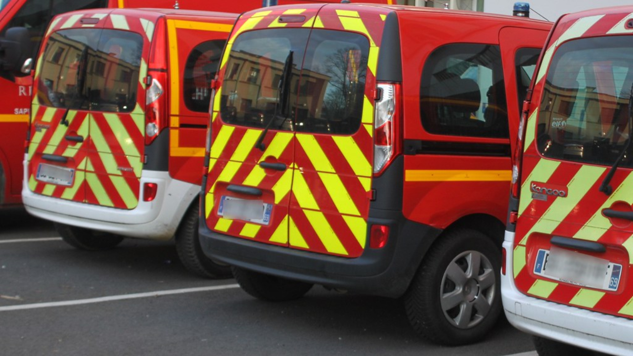 Incendie à Vaulx-en-Velin : une cellule spéciale dédiée au relogement des familles rescapées Incendie à Vaulx-en-Velin : une cellule spéciale dédiée au relogement des familles rescapées