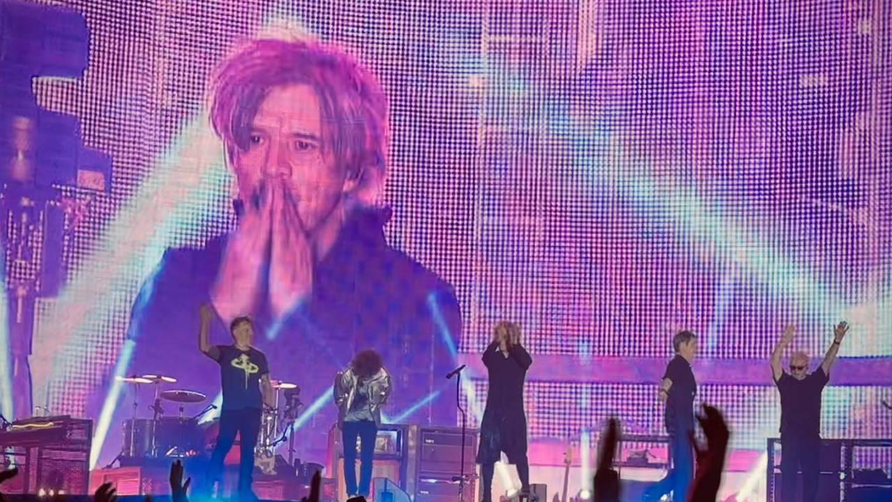 Indochine sera aux Nuits de Fourvière le 29 juillet ! Indochine sera aux Nuits de Fourvière le 29 juillet !