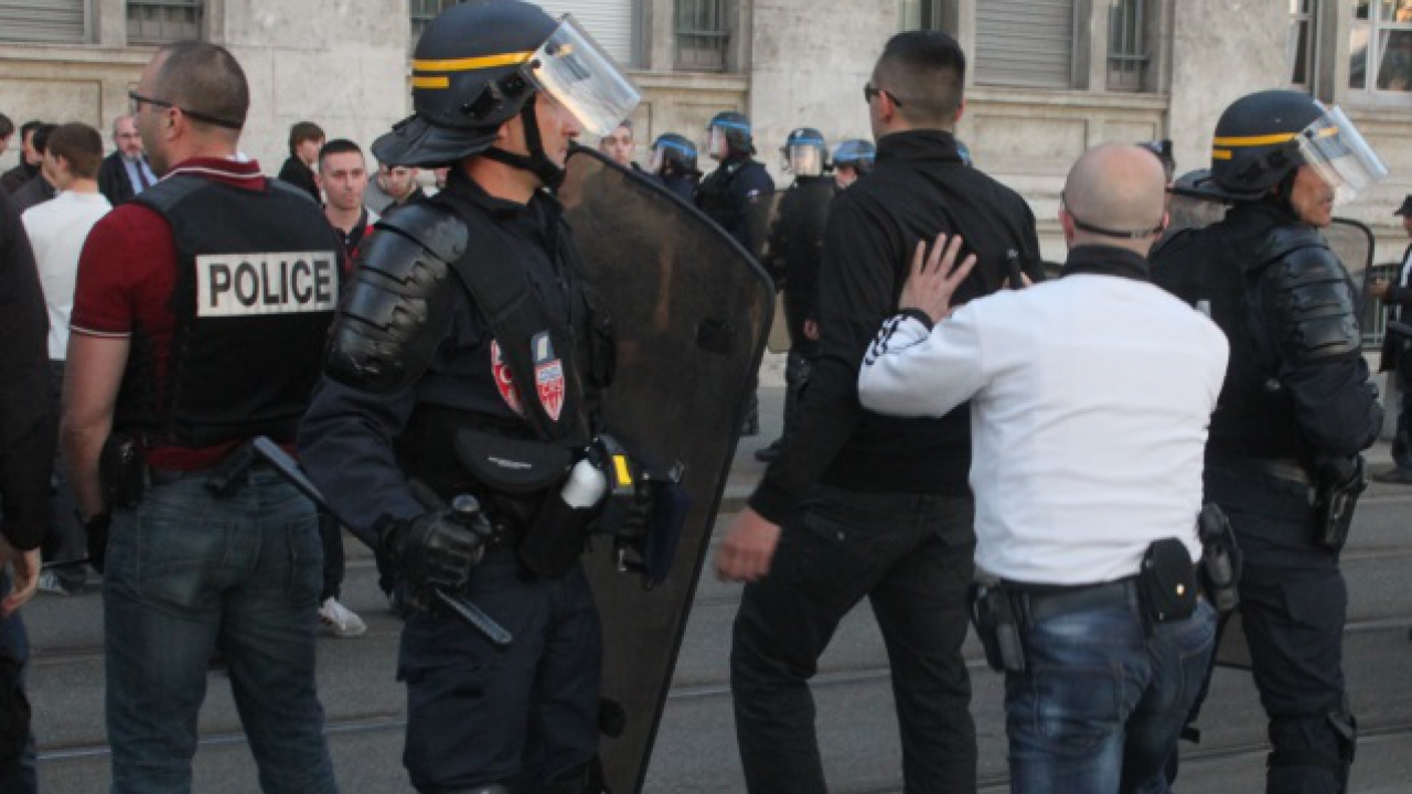 Lyon : une stratégie pour renforcer la sécurité et prévenir la délinquance Lyon : une stratégie pour renforcer la sécurité et prévenir la délinquance