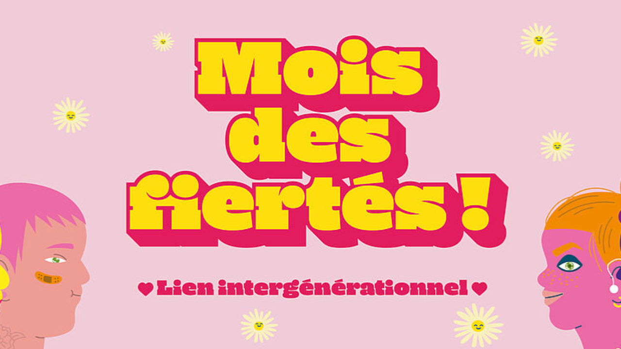 Juin 2025 : tout savoir sur le mois des fiertés à Lyon !