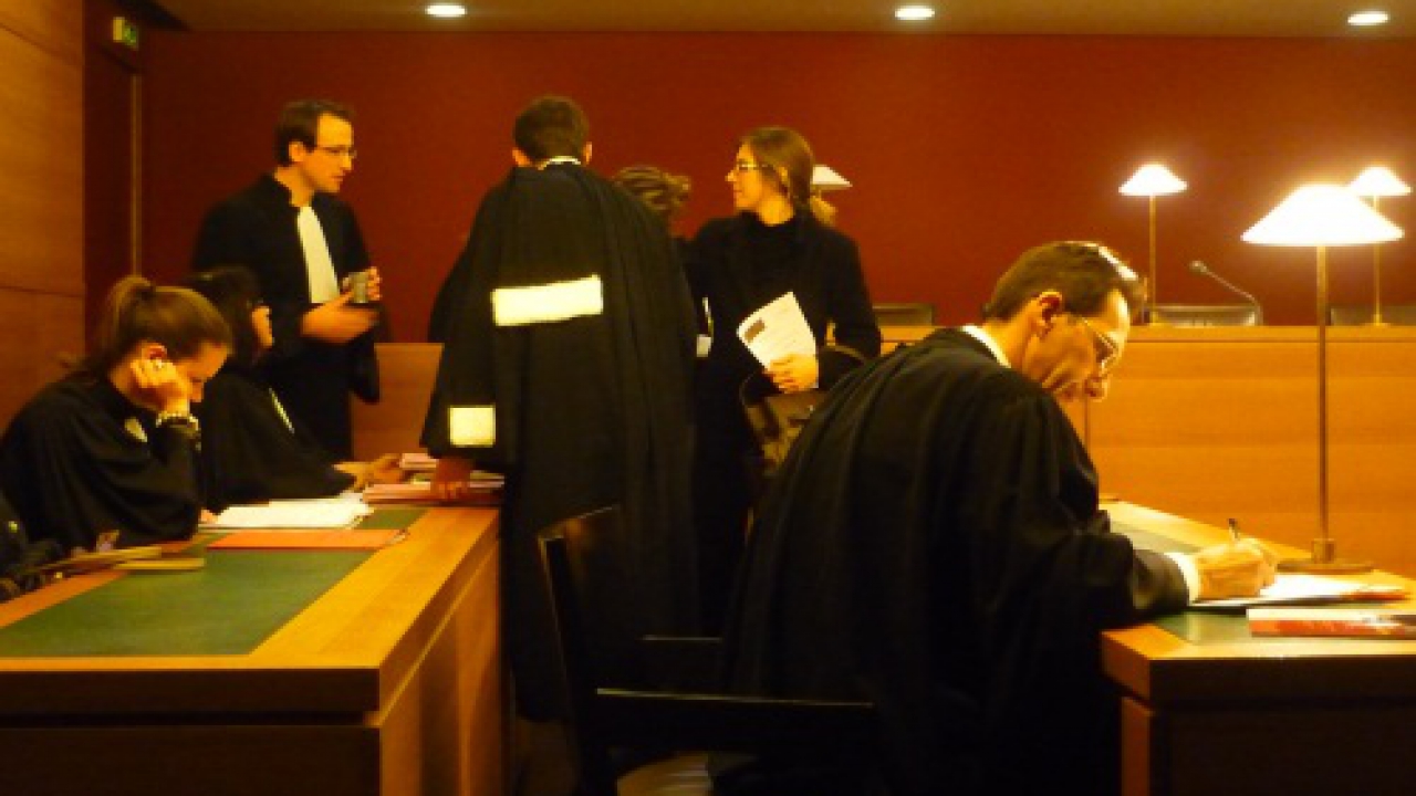 De 13 à 15 ans de prison requis à l’encontre de Mohammed Bessame De 13 à 15 ans de prison requis à l’encontre de Mohammed Bessame