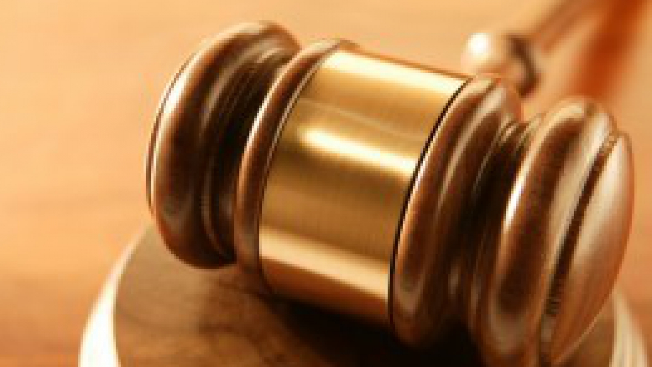 Lyon : 300 euros d’amende pour avoir pointé un laser sur l’hélicoptère des gendarmes