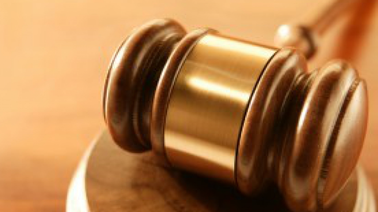 Rhône : six mois de prison ferme pour avoir agressé sexuellement une fillette Rhône : six mois de prison ferme pour avoir agressé sexuellement une fillette