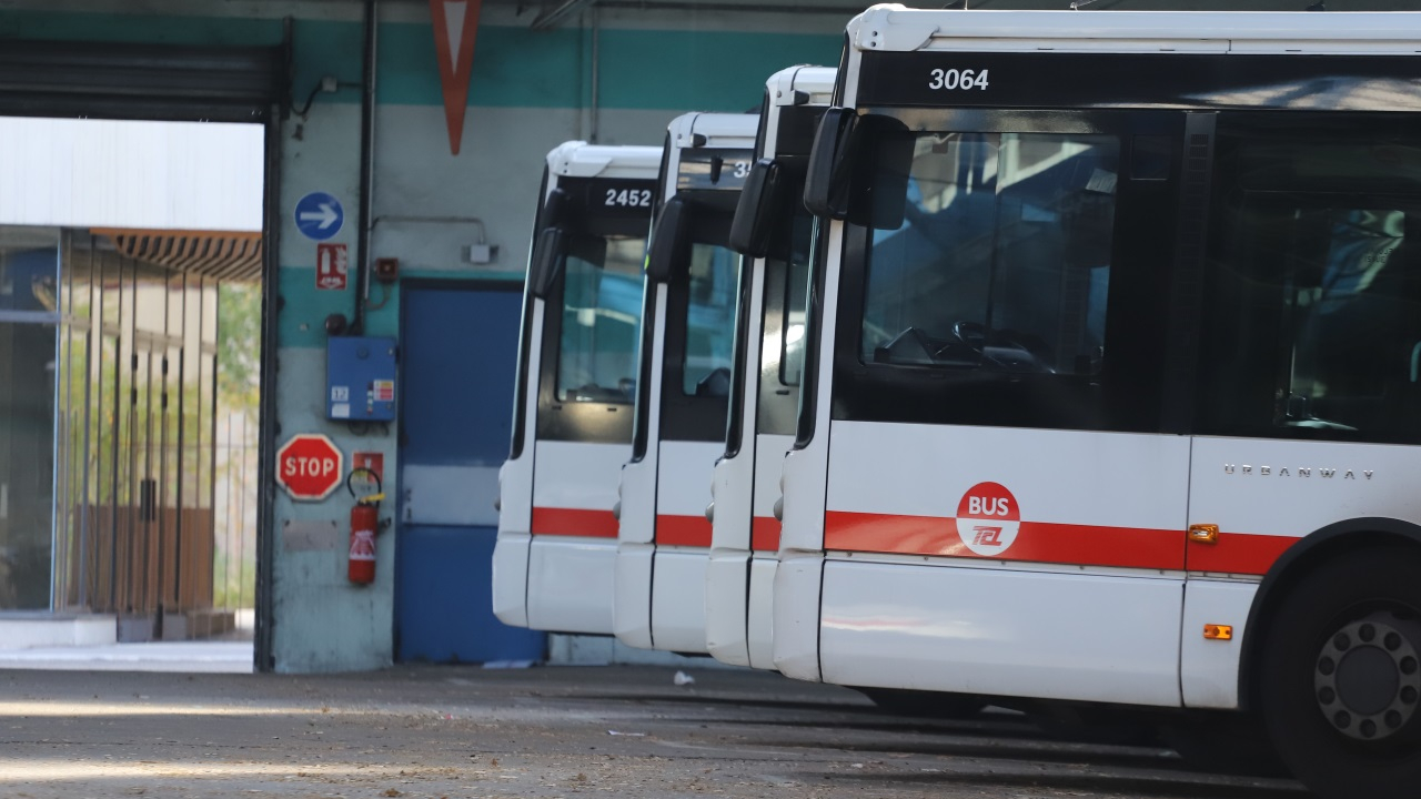 Keolis et RATP désignés pour gérer les TCL dès 2025 : l'allotissement officiellement approuvé à Lyon