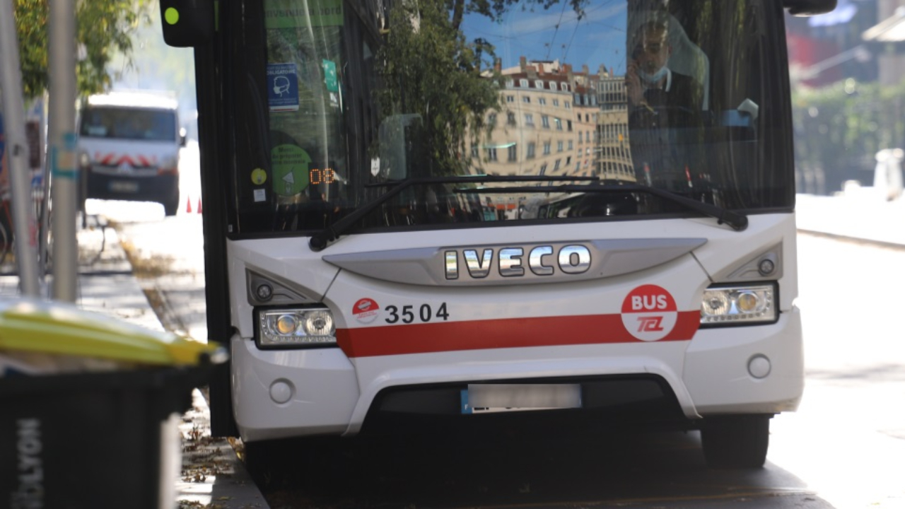 Keolis mis en examen dans la mort de Johanna à Lyon