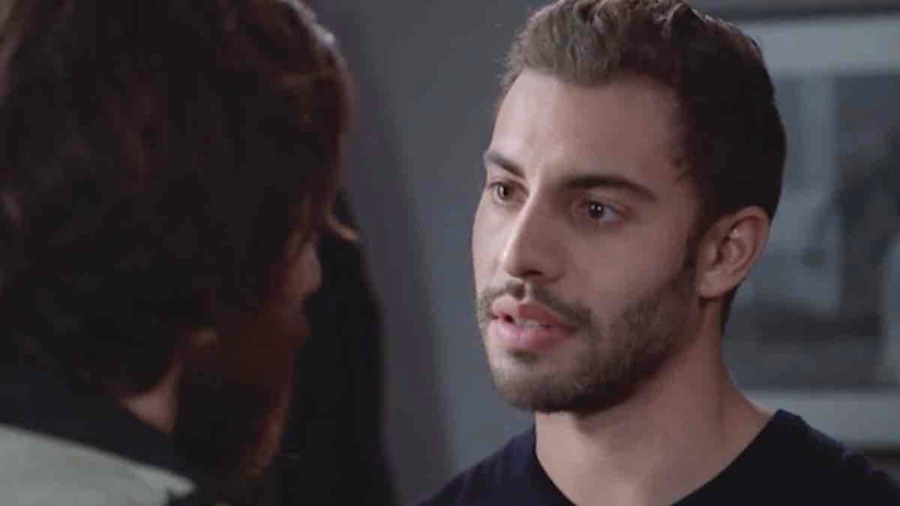 L'acteur Marwan Berreni retrouvé mort dans le Beaujolais ? L'acteur Marwan Berreni retrouvé mort dans le Beaujolais ?