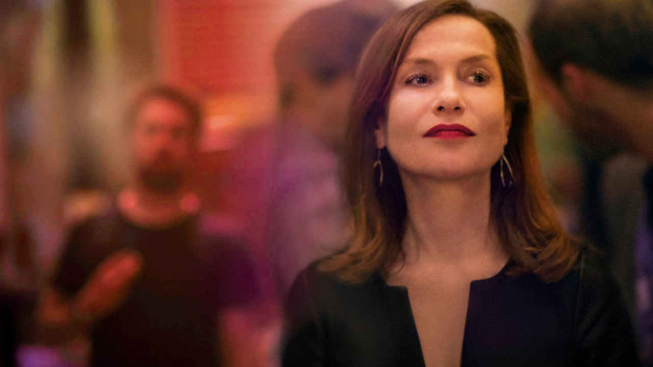 L'actrice Isabelle Huppert sera le Prix Lumière 2024