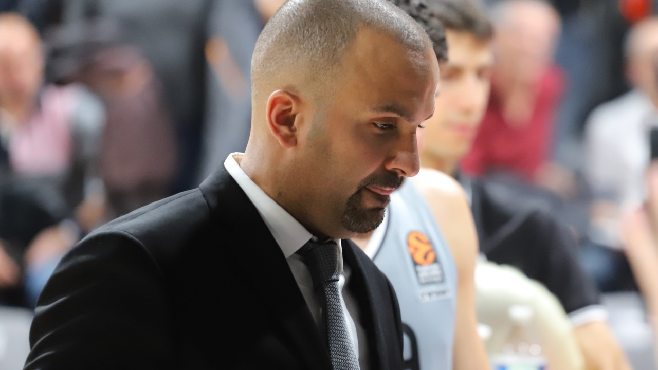 L’ASVEL accueille Cholet ce mercredi soir