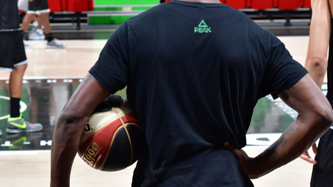 L’ASVEL est en Turquie pour un match d'Euroligue L’ASVEL est en Turquie pour un match d'Euroligue