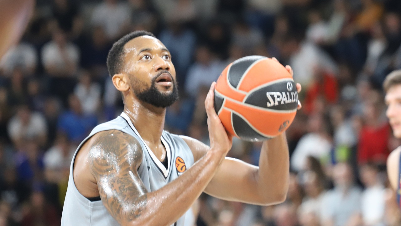 L’ASVEL l'emporte face au Portel