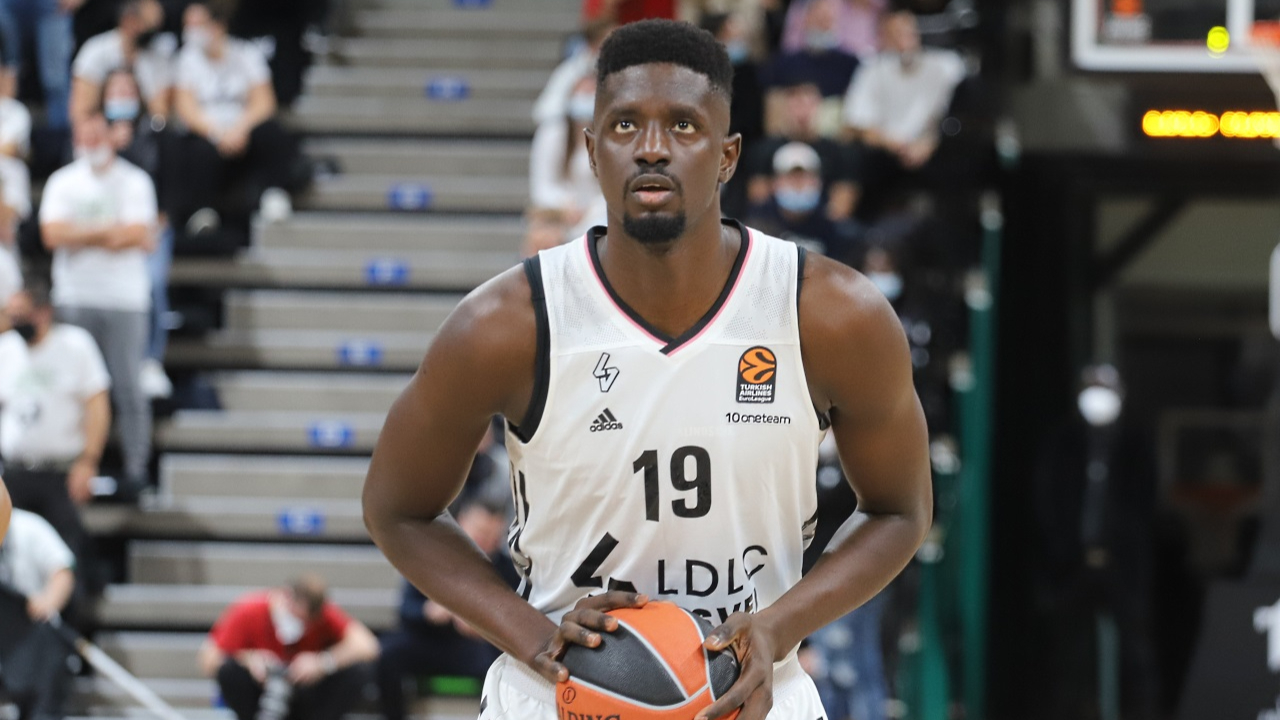 L'ASVEL poursuit sa série de victoires