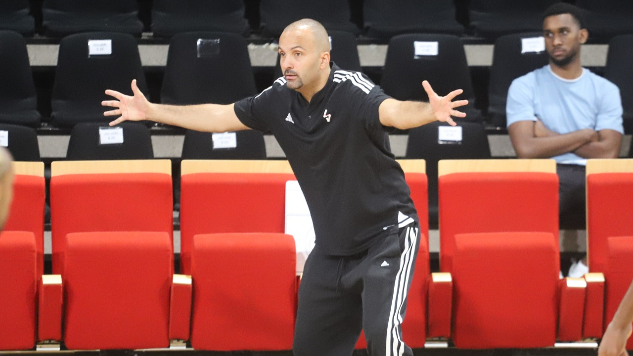 L’ASVEL s'incline de peu face au Panathinaïkos en Euroligue
