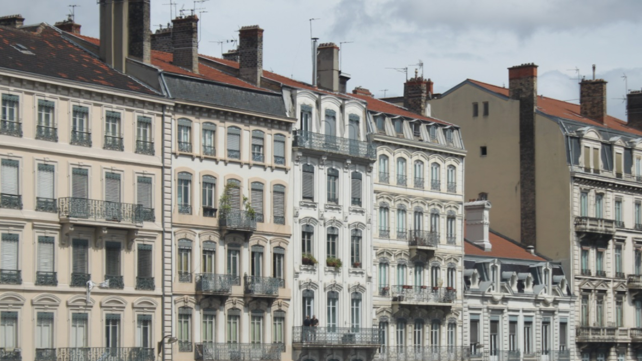 L'encadrement des loyers de 2023 annulé par la justice à Lyon et Villeurbanne
