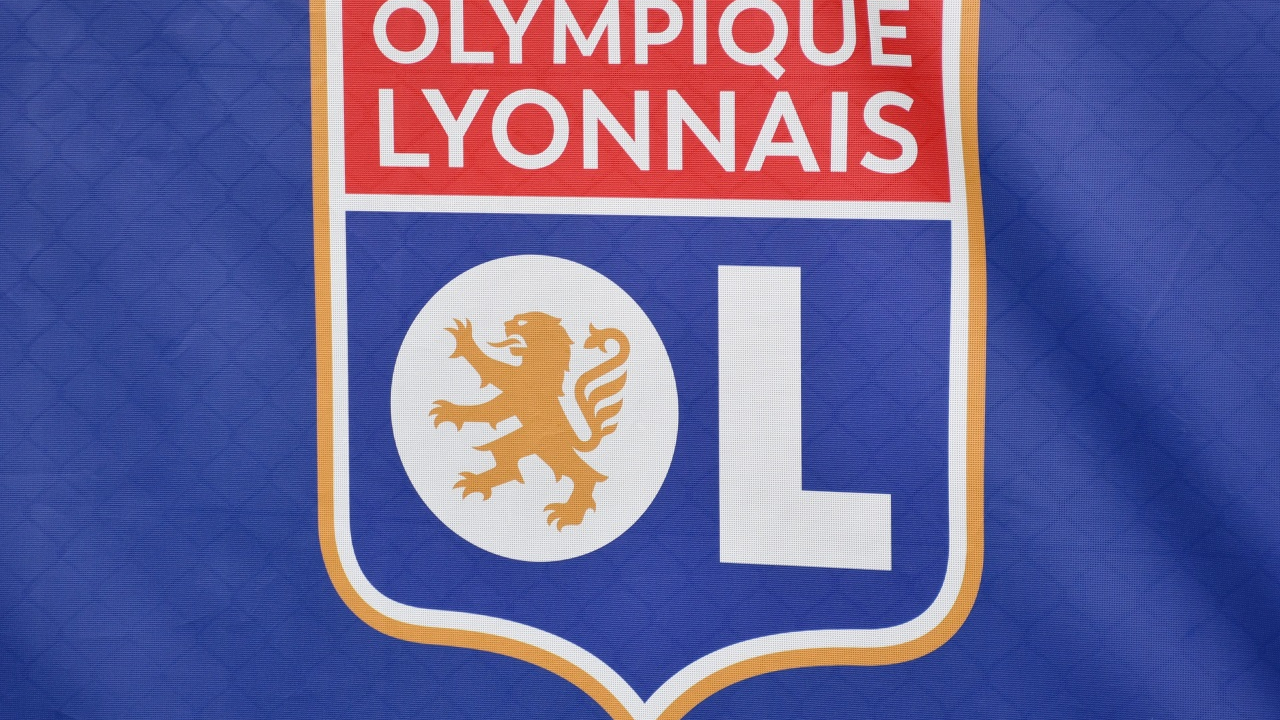 L’OL relégué en Ligue 2 par la DNCG pour la saison 2025-2026 !