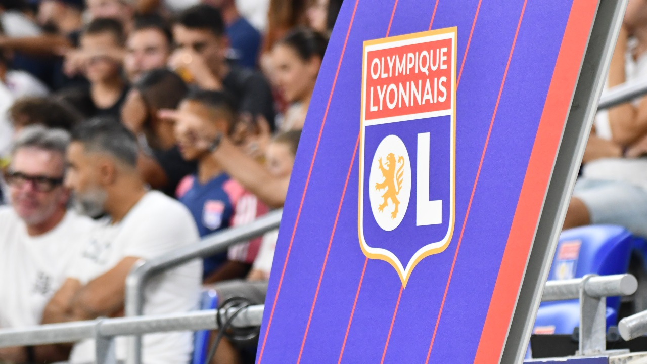 L'OL s'impose face à Marseille ! L'OL s'impose face à Marseille !