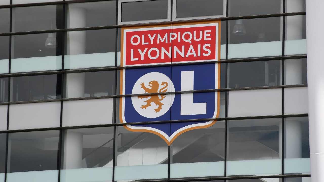 L'OL sauve sa place en Ligue 1