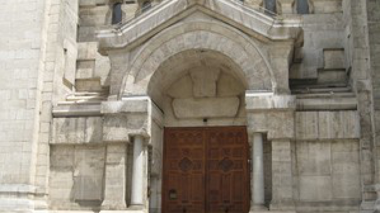 Rhône : nouveau vol d'objets religieux dans une église