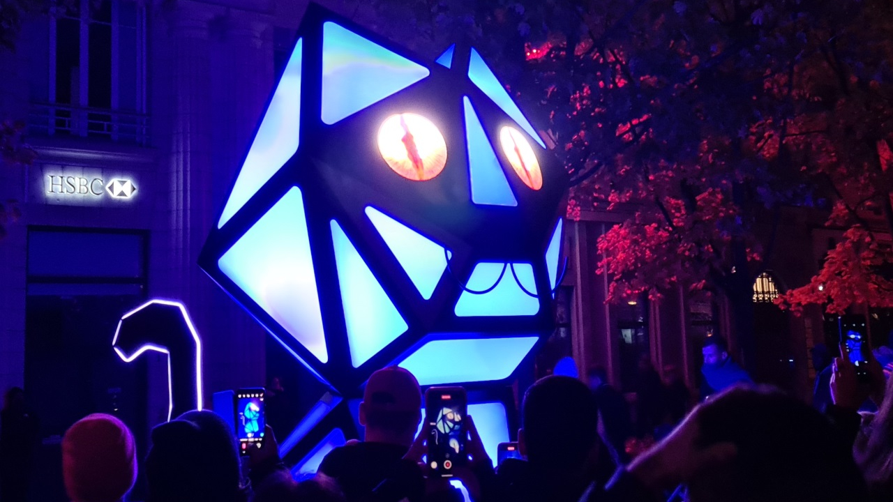 La Fête des Lumières débutera une heure plus tôt ce samedi