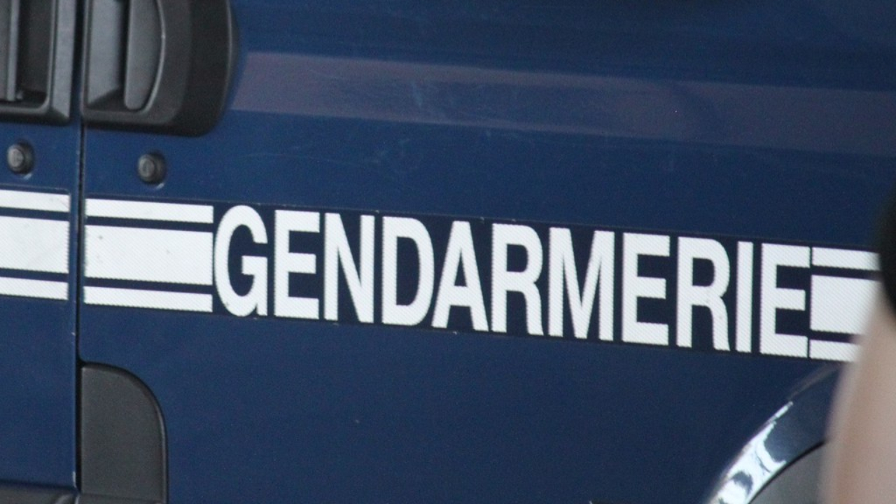 La gendarmerie du Rhône lance un appel à témoins (MàJ) La gendarmerie du Rhône lance un appel à témoins (MàJ)
