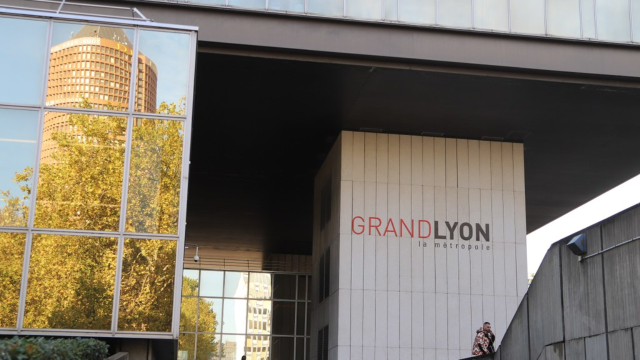 La Métropole de Lyon va tester la semaine de 4 jours !