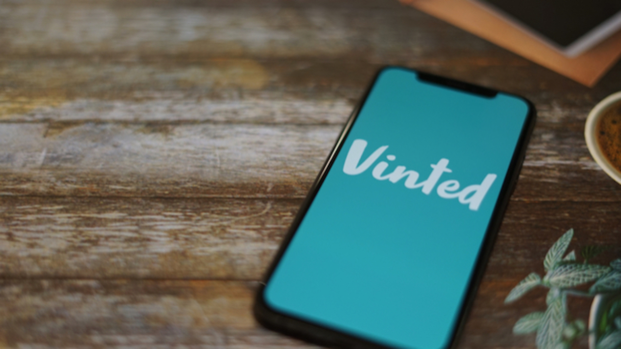 La plateforme Vinted installera prochainement un « Vinted Go » à Lyon La plateforme Vinted installera prochainement un « Vinted Go » à Lyon