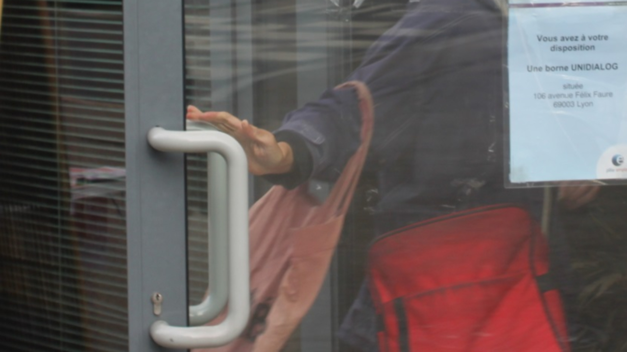 Le chômage a augmenté de 2,3% sur un an dans le Rhône
