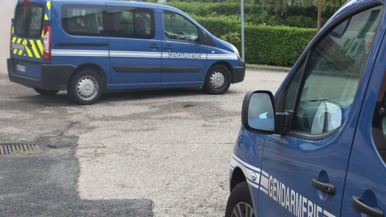 Le corps de la traileuse lyonnaise disparue retrouvée