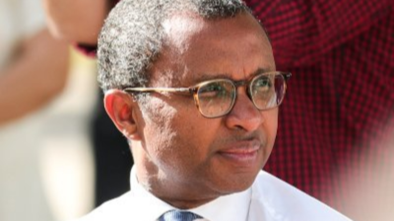 Le déplacement du ministre Pap Ndiaye perturbé à Lyon