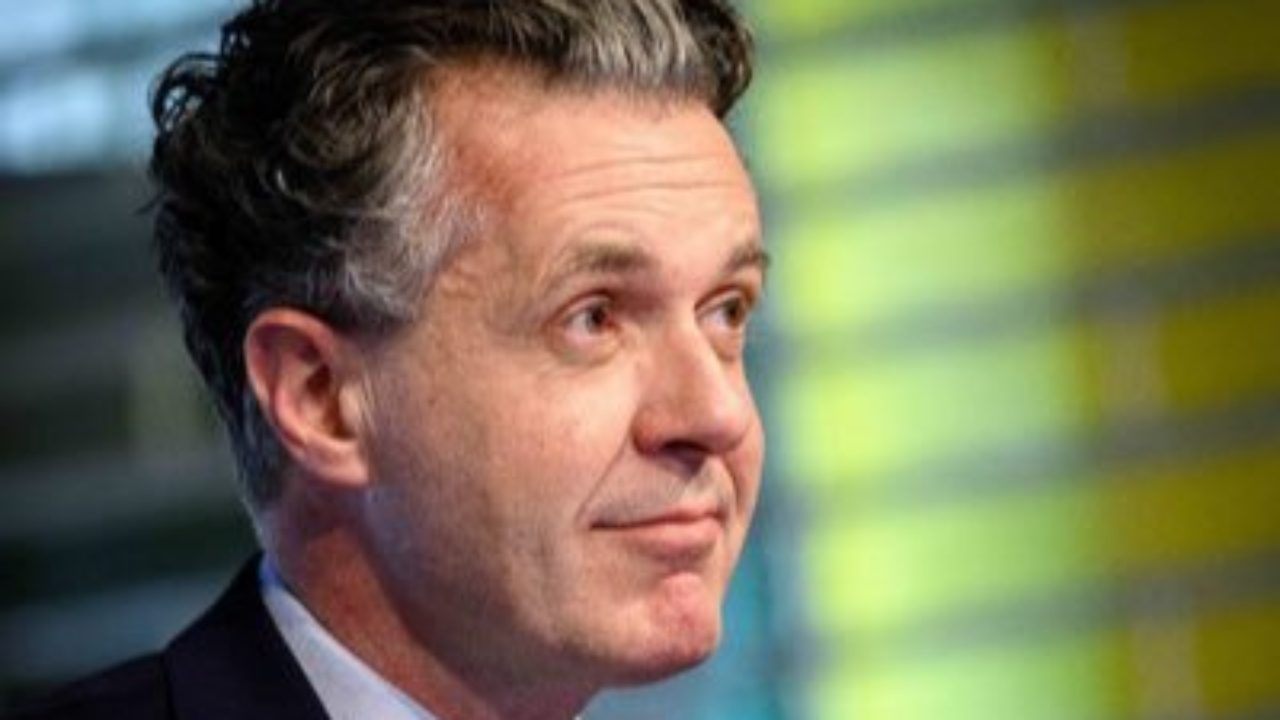 Le ministre de la Transition écologique dans le Rhône ce jeudi Le ministre de la Transition écologique dans le Rhône ce jeudi