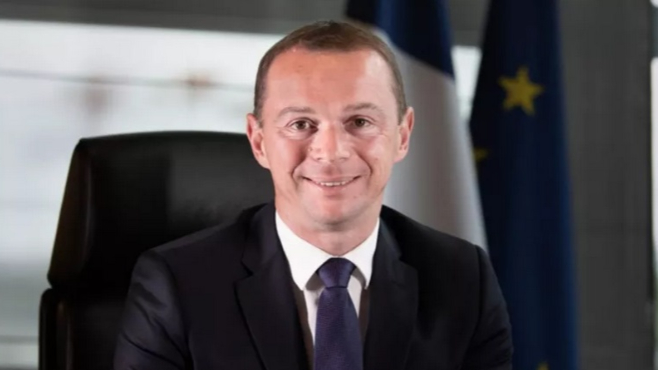 Le ministre du Travail en déplacement dans le Rhône ce vendredi