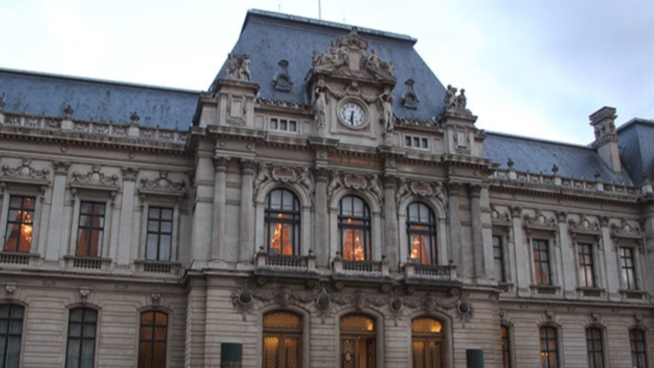 Le préfet du Rhône, Pascal Mailhos, sur le départ