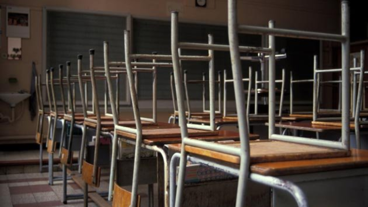 Le recteur de l'académie de Lyon saisit la justice après des menaces de mort contre le proviseur du lycée Ampère