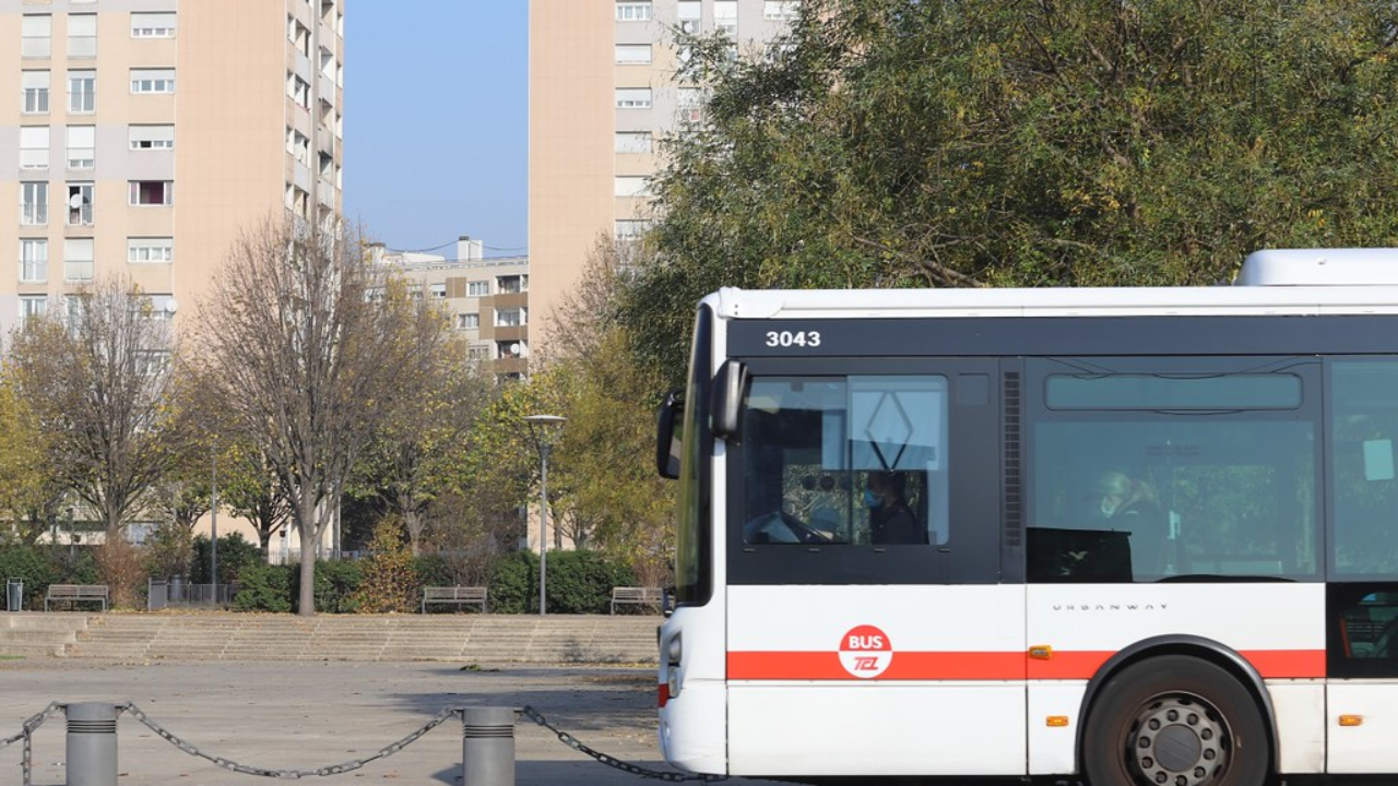 Le réseau TCL légèrement perturbé ce jeudi