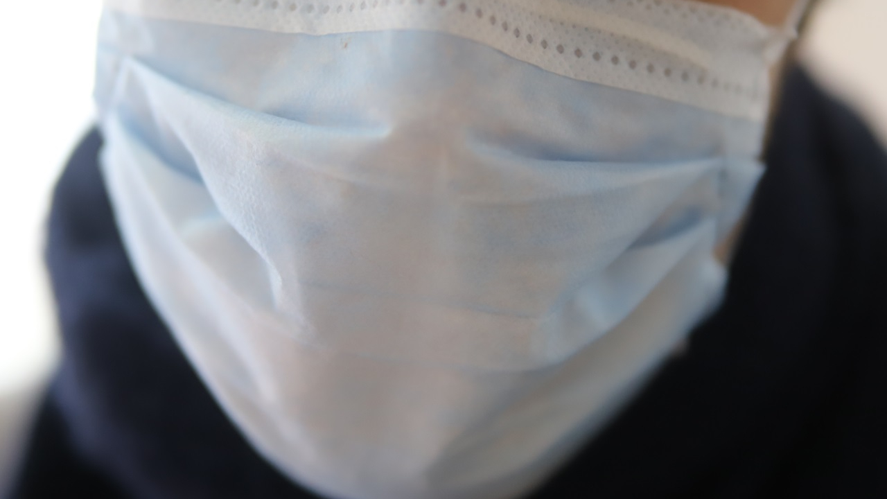 Le retour du Covid-19 "à un niveau modéré" à Lyon et en Auvergne-Rhône-Alpes