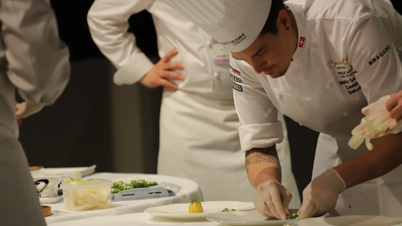 Le Sirha, ça commence ce jeudi à Eurexpo !