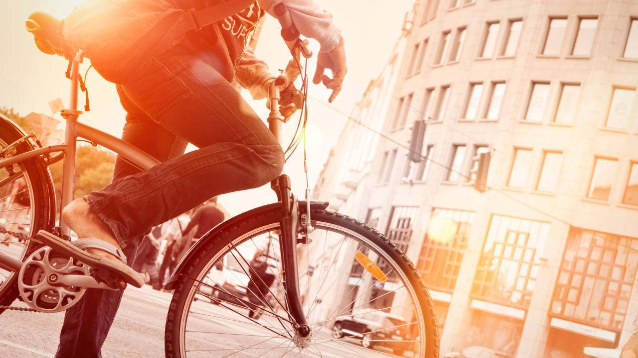 Le vélo mis à l'honneur à Lyon : l'aide à l'achat de votre futur bolide de nouveau reconduite !