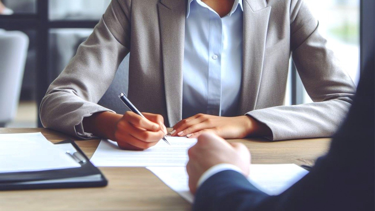 Le Village des Recruteurs s'ouvre à Lyon ce mercredi