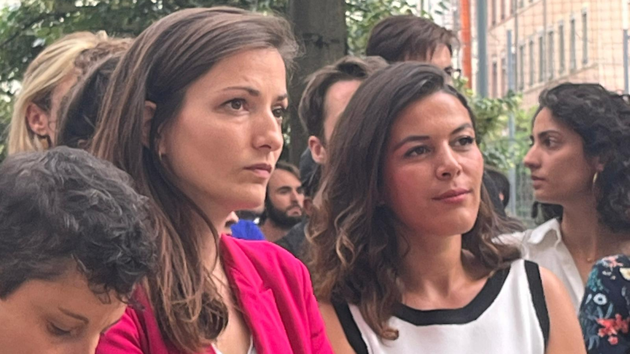 Législatives dans le Rhône : le RN en tête dans 4 circonscriptions, une députée réélue