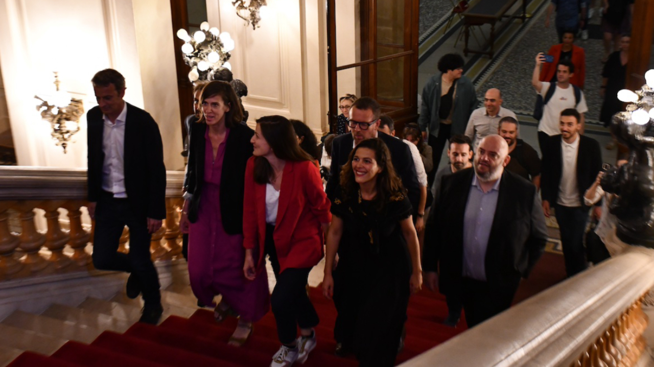 Législatives dans le Rhône : qui est votre député ? Législatives dans le Rhône : qui est votre député ?