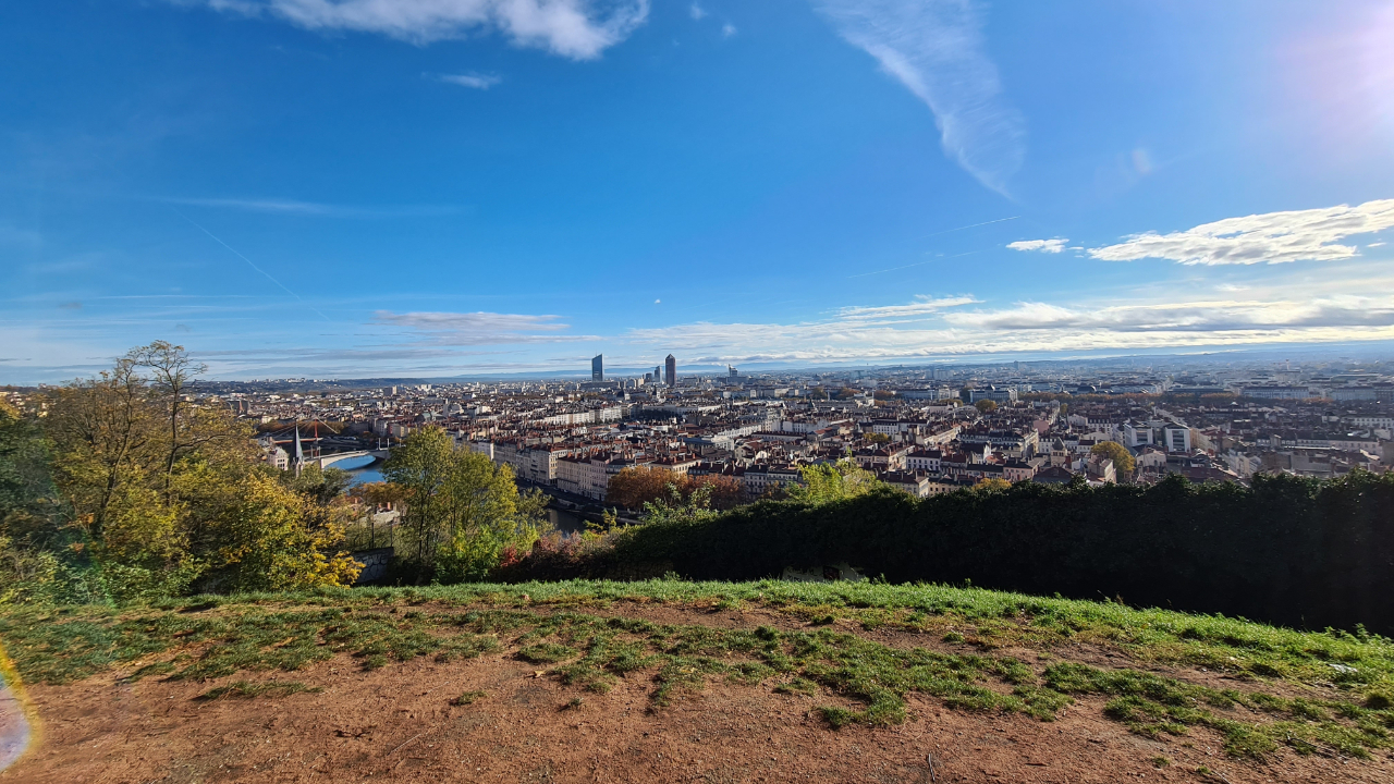 Les bons plans du week-end à Lyon (14 et 15 janvier) Les bons plans du week-end à Lyon (14 et 15 janvier)