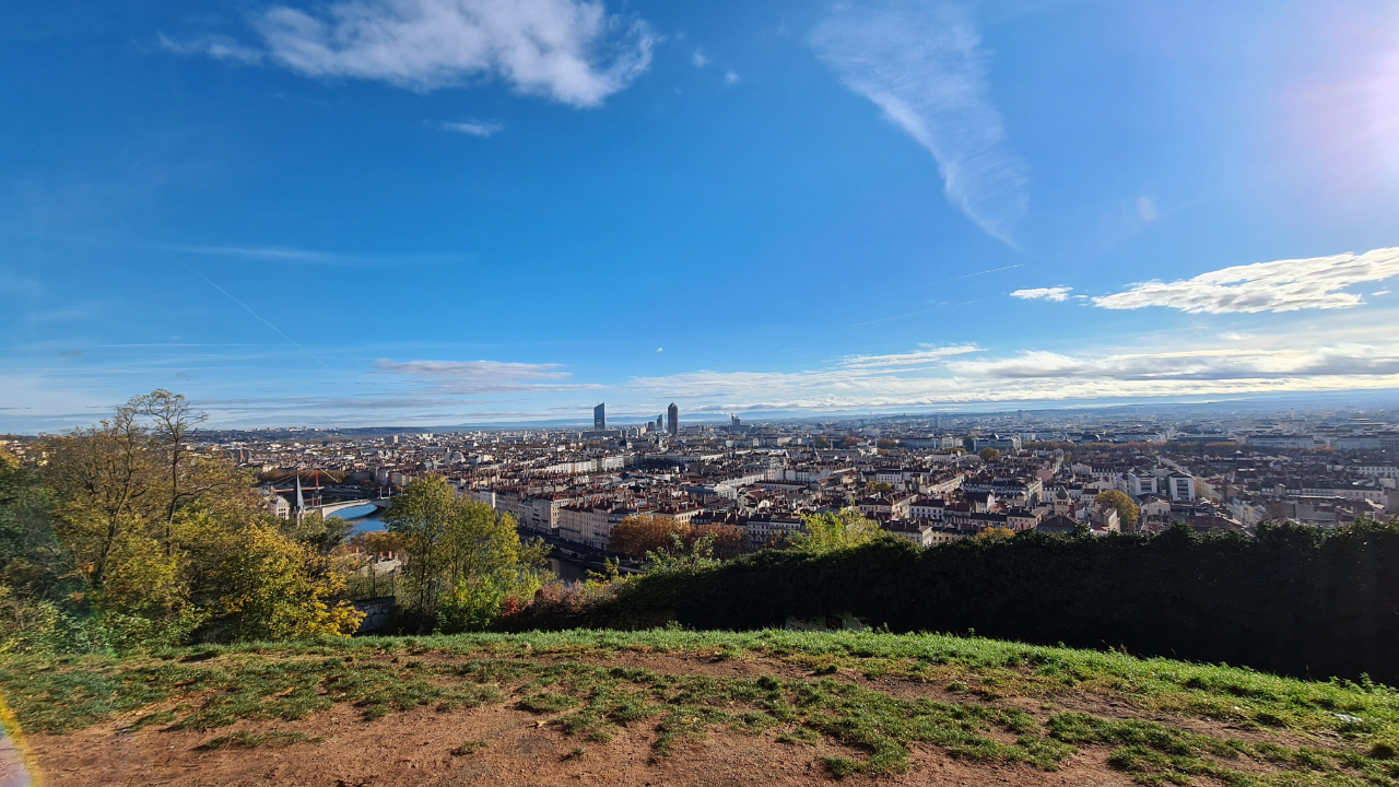 Les bons plans du week-end à Lyon (15 et 16 avril)