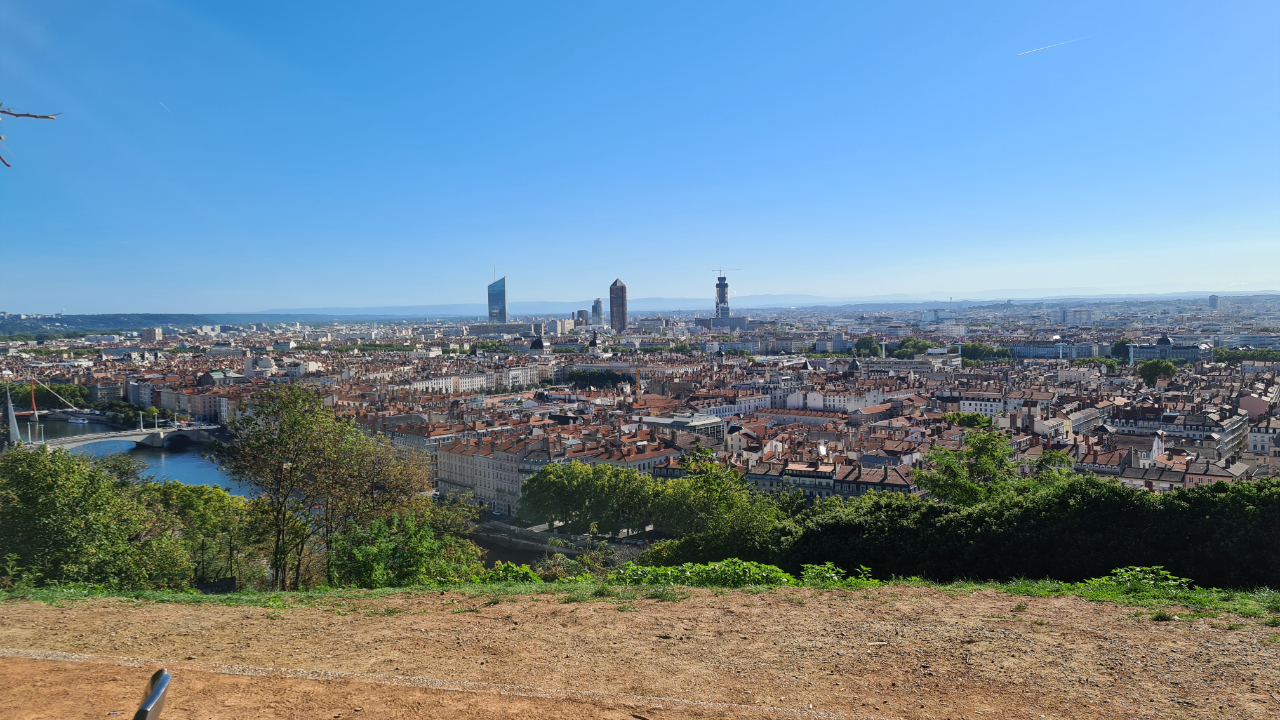 Les bons plans du week-end à Lyon (17 et 18 juin)